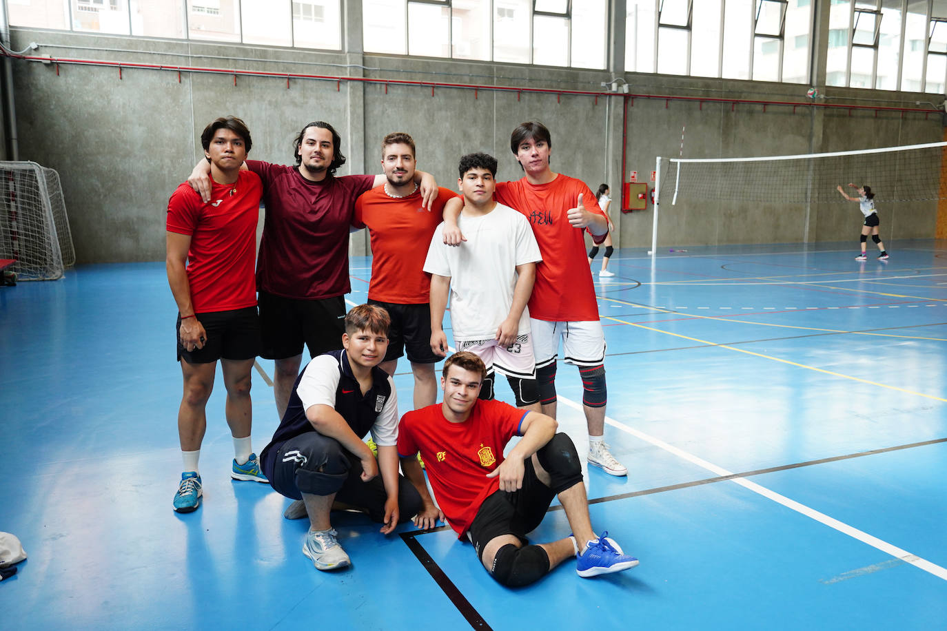 Las mejores imágenes del último día de deporte para celebrar San Juan de Sahagún