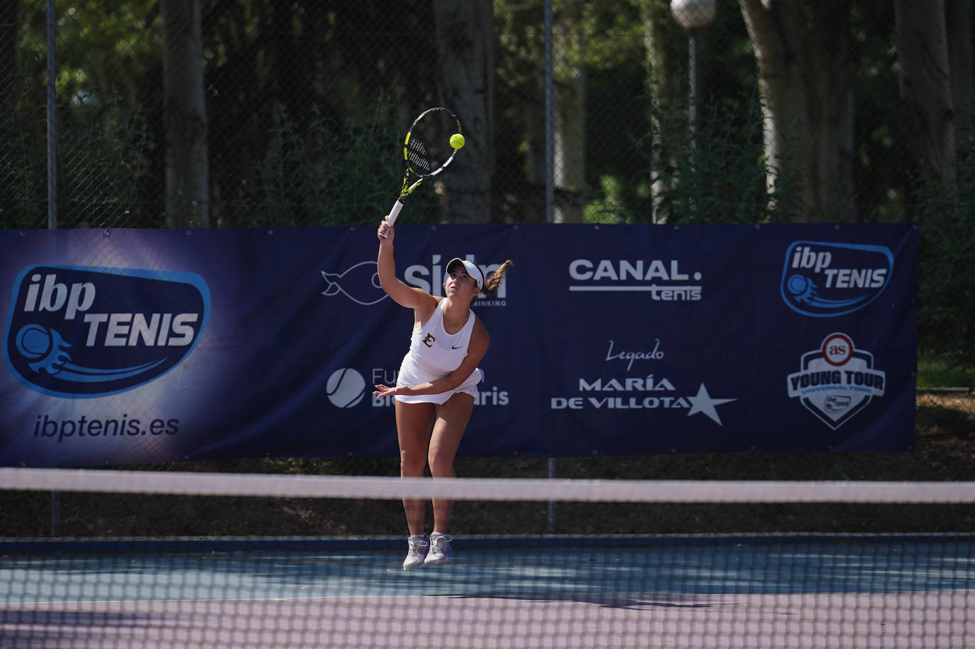 Las mejores imágenes del último día de deporte para celebrar San Juan de Sahagún