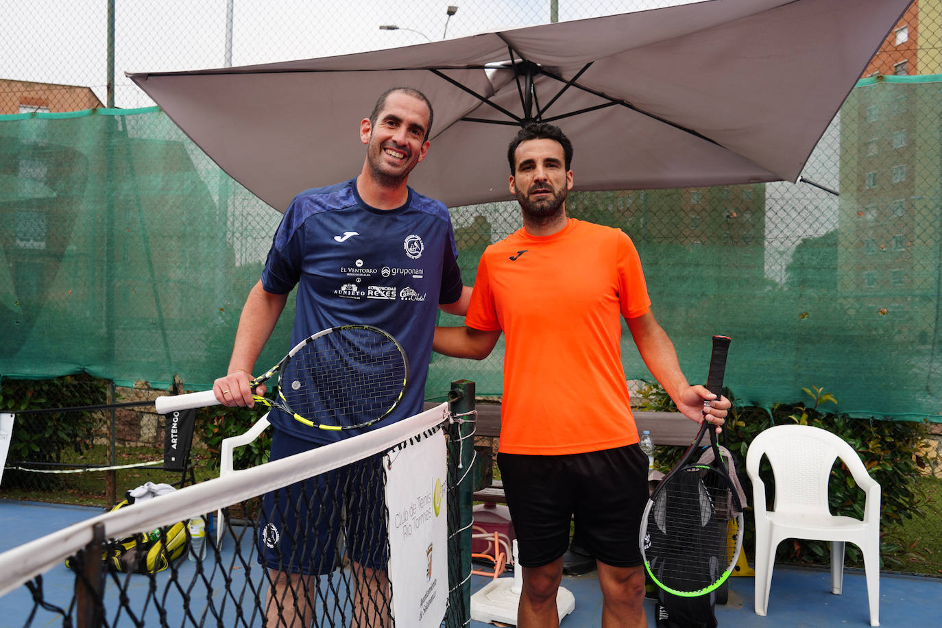 Las mejores imágenes del último día de deporte para celebrar San Juan de Sahagún