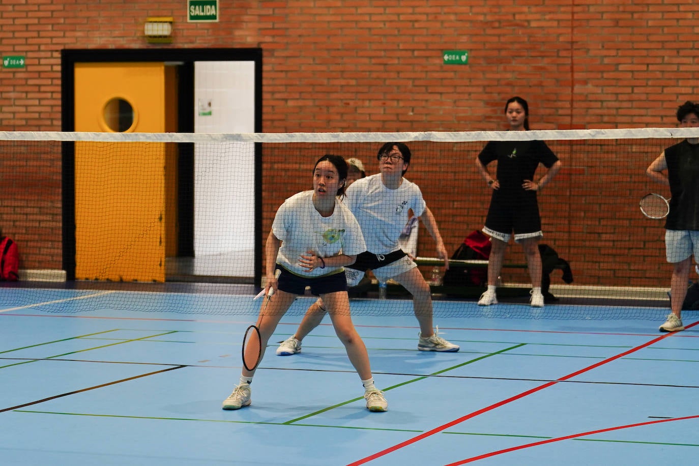 Las mejores imágenes del último día de deporte para celebrar San Juan de Sahagún