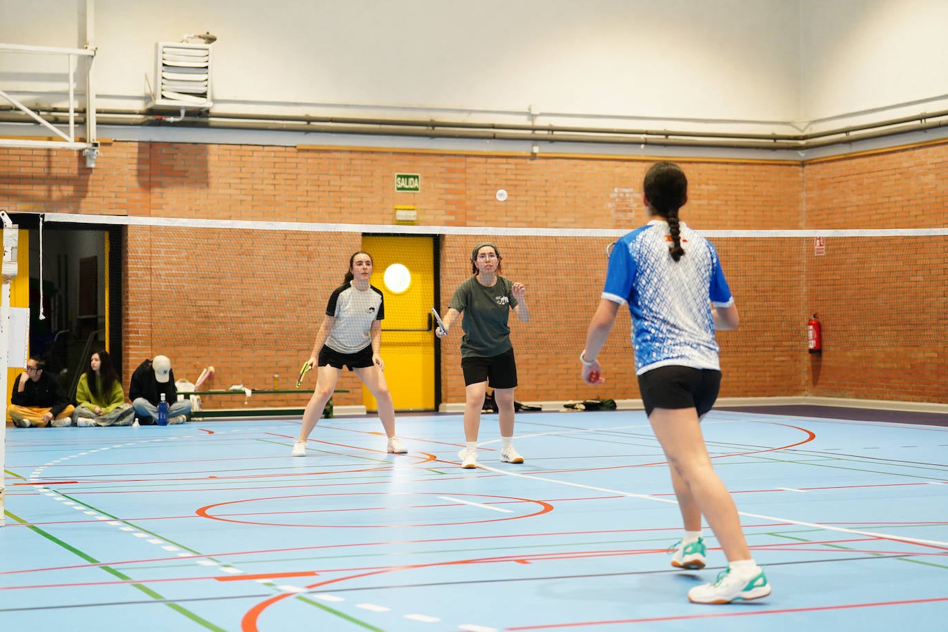 Las mejores imágenes del último día de deporte para celebrar San Juan de Sahagún