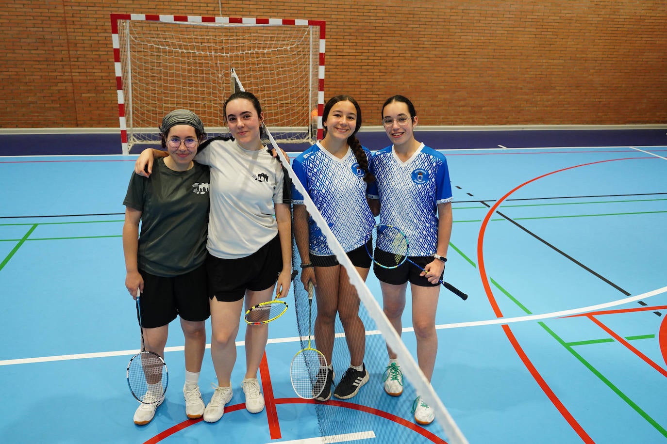 Las mejores imágenes del último día de deporte para celebrar San Juan de Sahagún