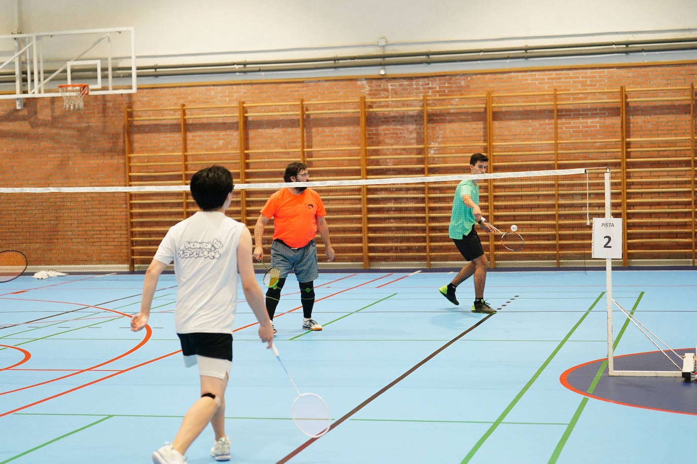 Las mejores imágenes del último día de deporte para celebrar San Juan de Sahagún