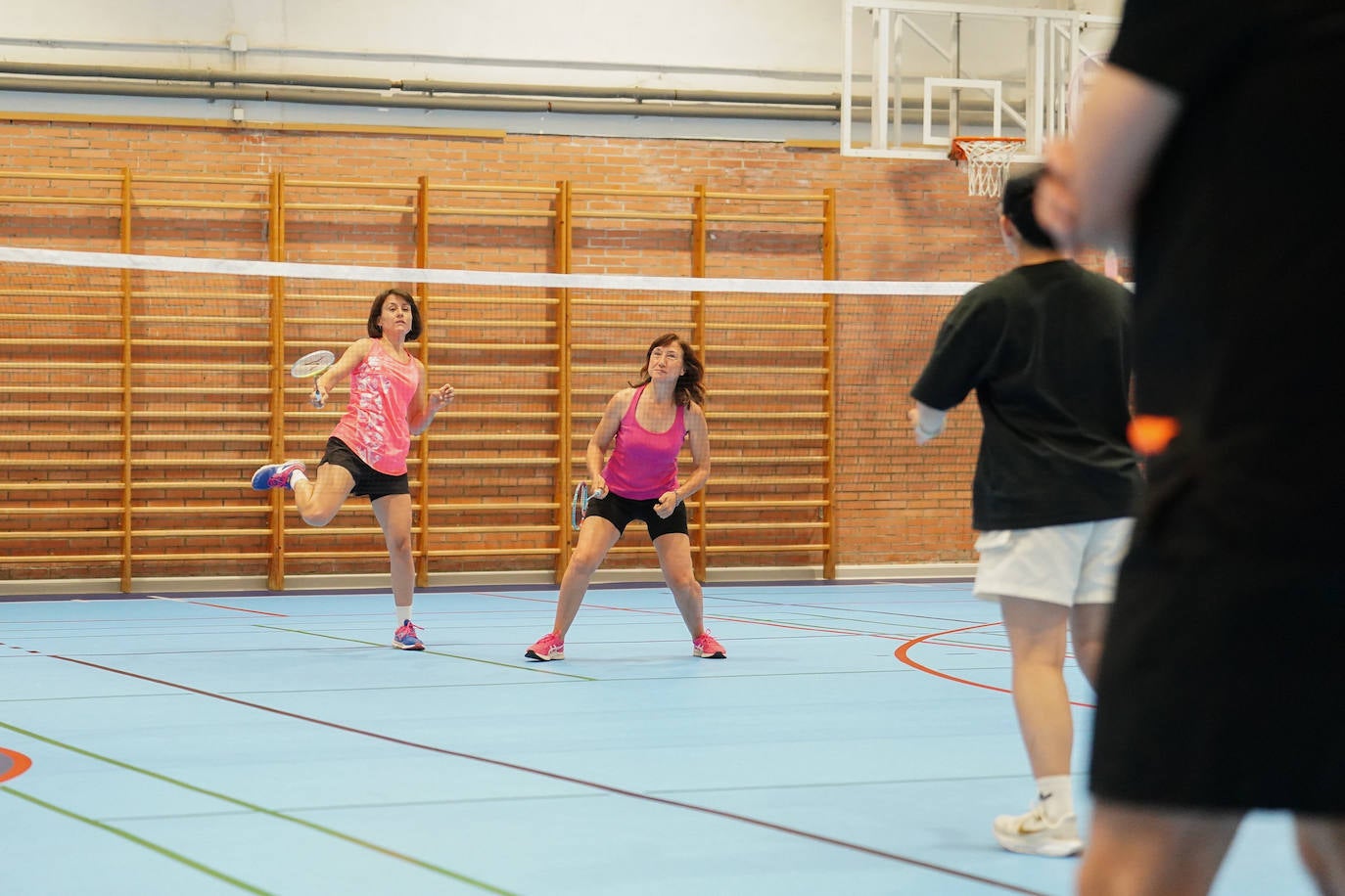 Las mejores imágenes del último día de deporte para celebrar San Juan de Sahagún