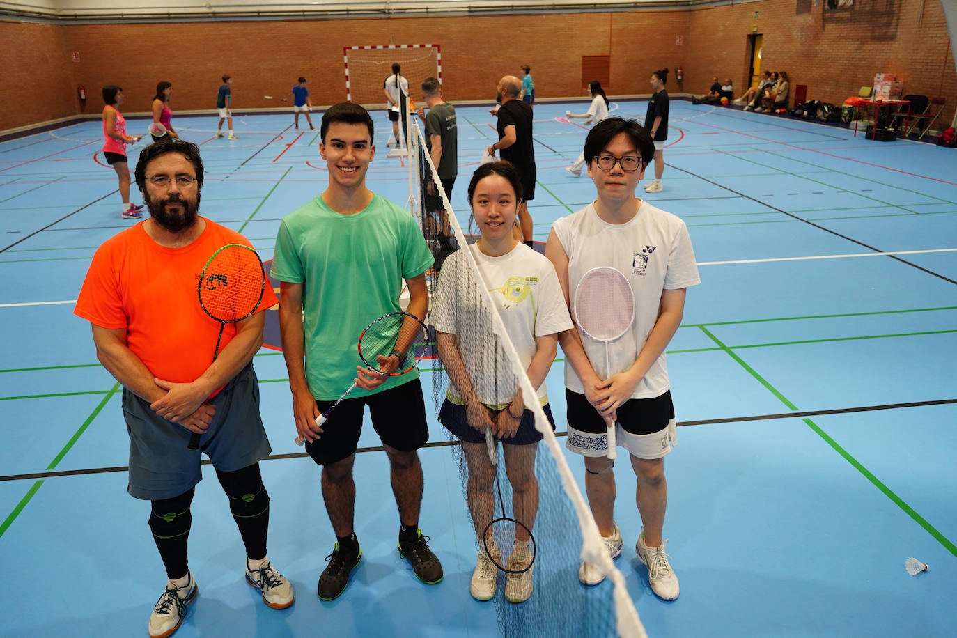 Las mejores imágenes del último día de deporte para celebrar San Juan de Sahagún