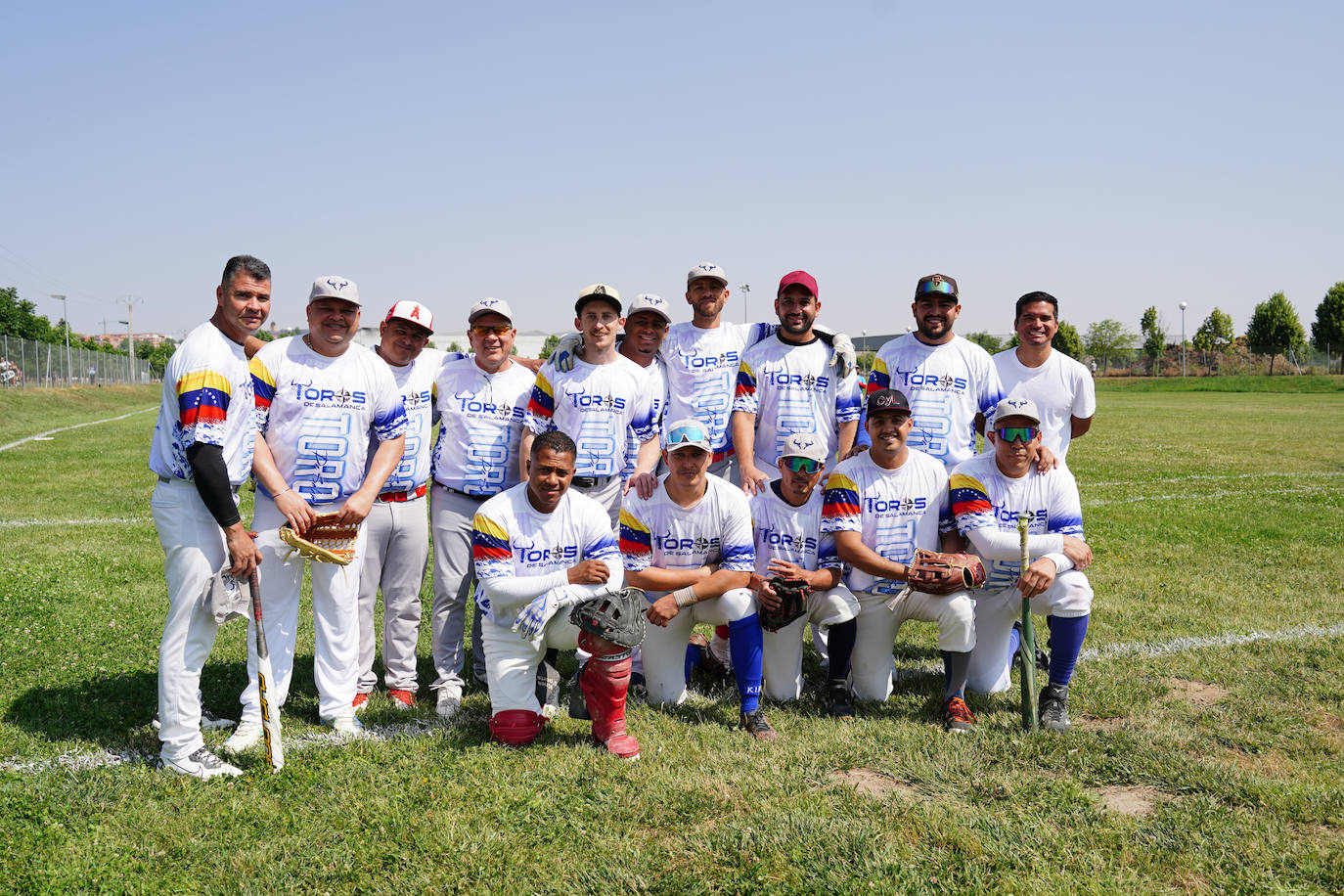 Las mejores imágenes del último día de deporte para celebrar San Juan de Sahagún