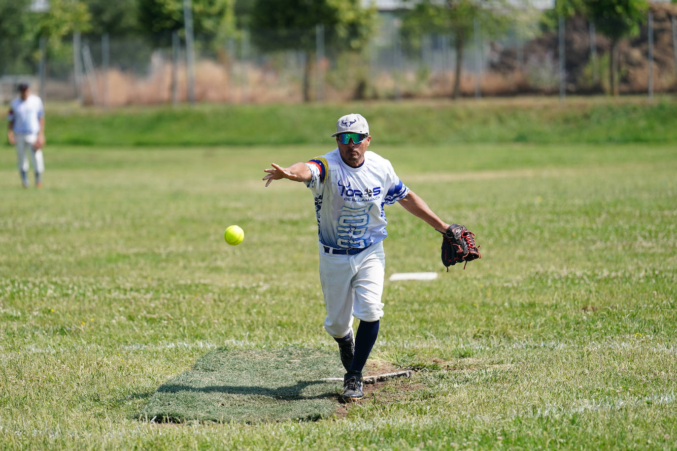 Las mejores imágenes del último día de deporte para celebrar San Juan de Sahagún