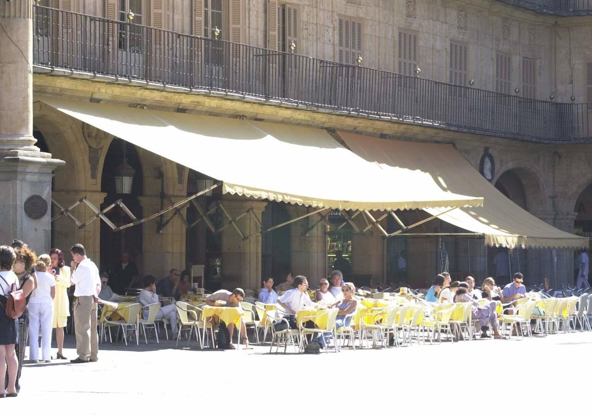 ¿Qué pasó tal día como hoy, 16 de junio, en Salamanca?