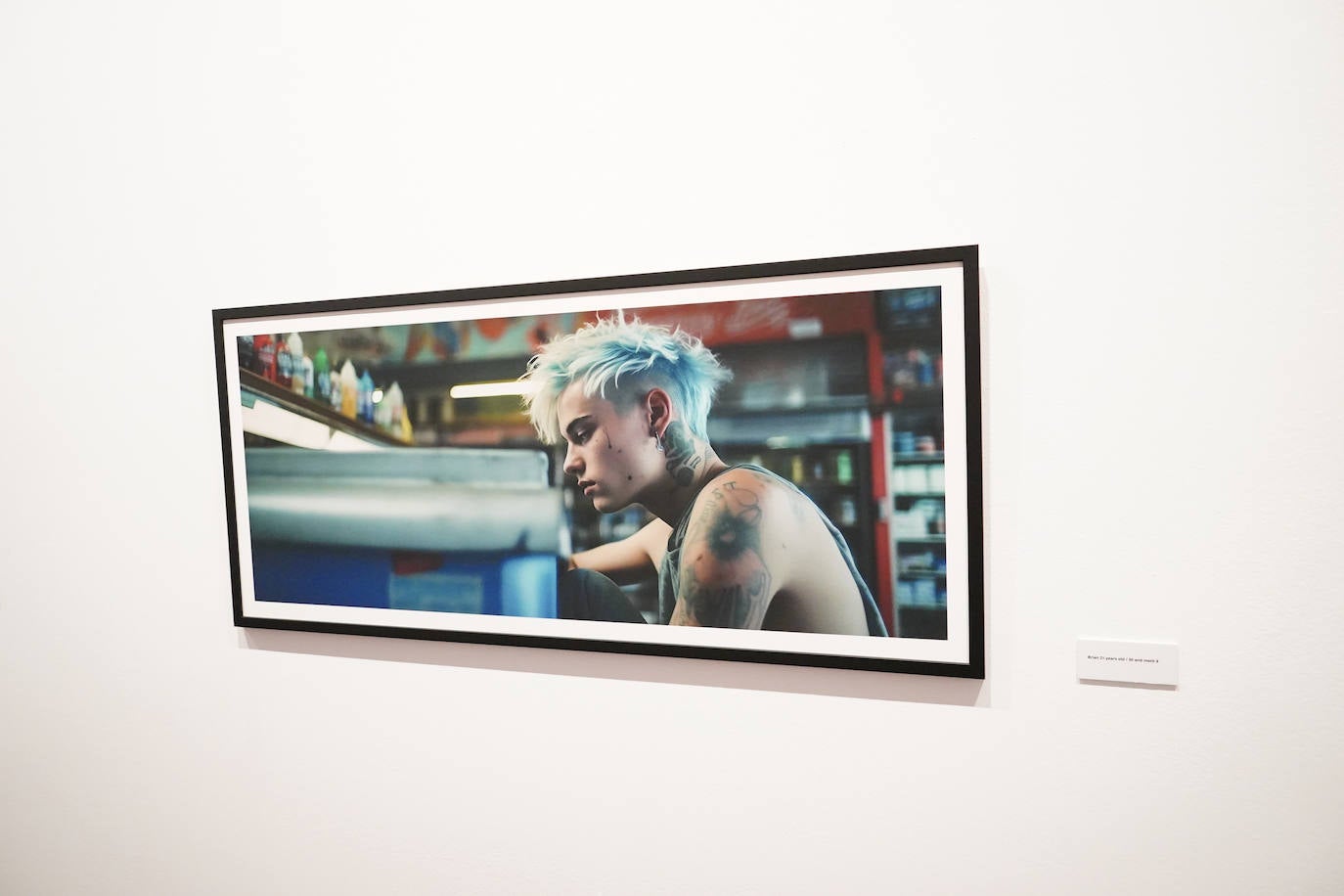 La imagen de canciones y pesadillas: el homenaje de la Universidad y el Fàcyl a Juanma Carrillo