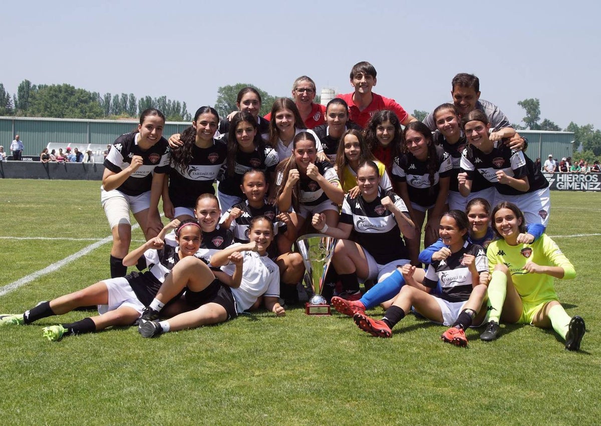 Imagen secundaria 1 - Este ha sido el papel de los equipos charros en sus compromisos regionales