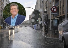 Mario Picazo lanza el aviso: «Todo se unirá para convertir esta semana en...»