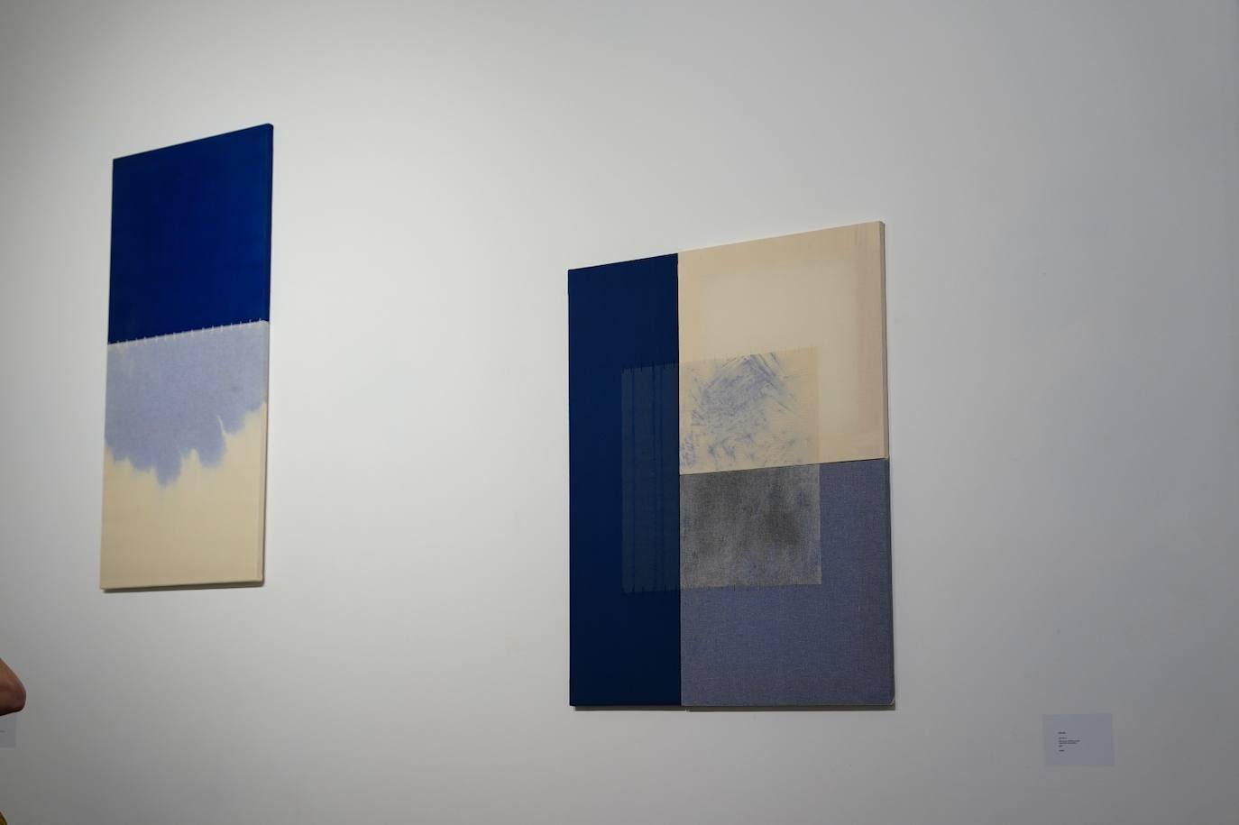 'Blannim' expone su océano de introspección