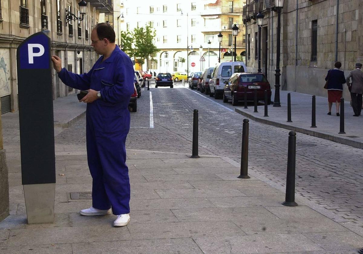 ¿Qué pasó tal día como hoy, 18 de junio, en Salamanca?