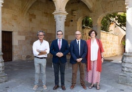 Presentación del proyecto.