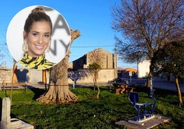 El recóndito pueblo de Castilla y León en el que María Pombo tiene la 'casa de sus sueños'