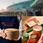 El Corte Inglés gana 512 millones en 2024, un 6,7% más, y eleva un 2% sus ingresos, hasta 16.675 millones