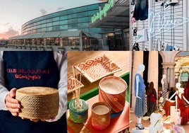 El Corte Inglés gana 512 millones en 2024, un 6,7% más, y eleva un 2% sus ingresos, hasta 16.675 millones