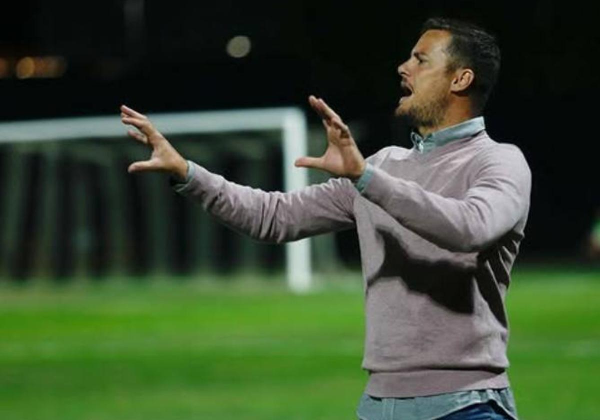 ¿Acierta Unionistas con el fichaje de Oriol Riera como técnico?