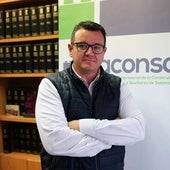 Javier Tamames, reelegido presidente de Aconsa.
