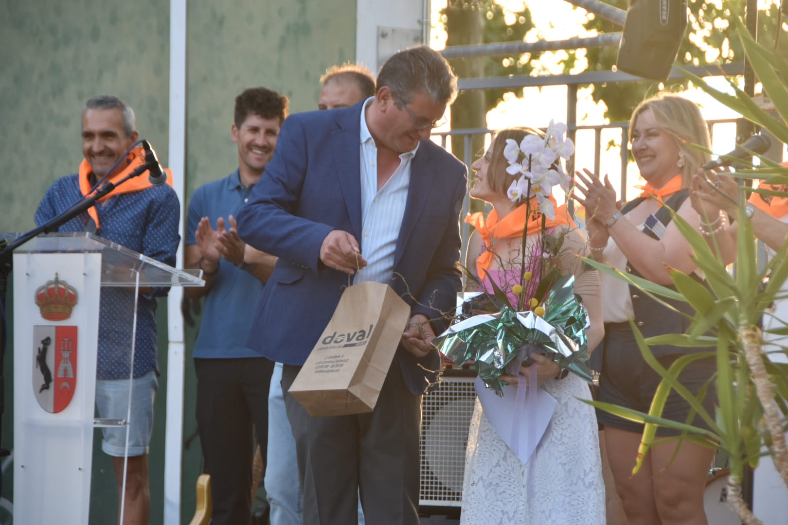 El alma festiva de Cabrerizos despierta con color y tradición
