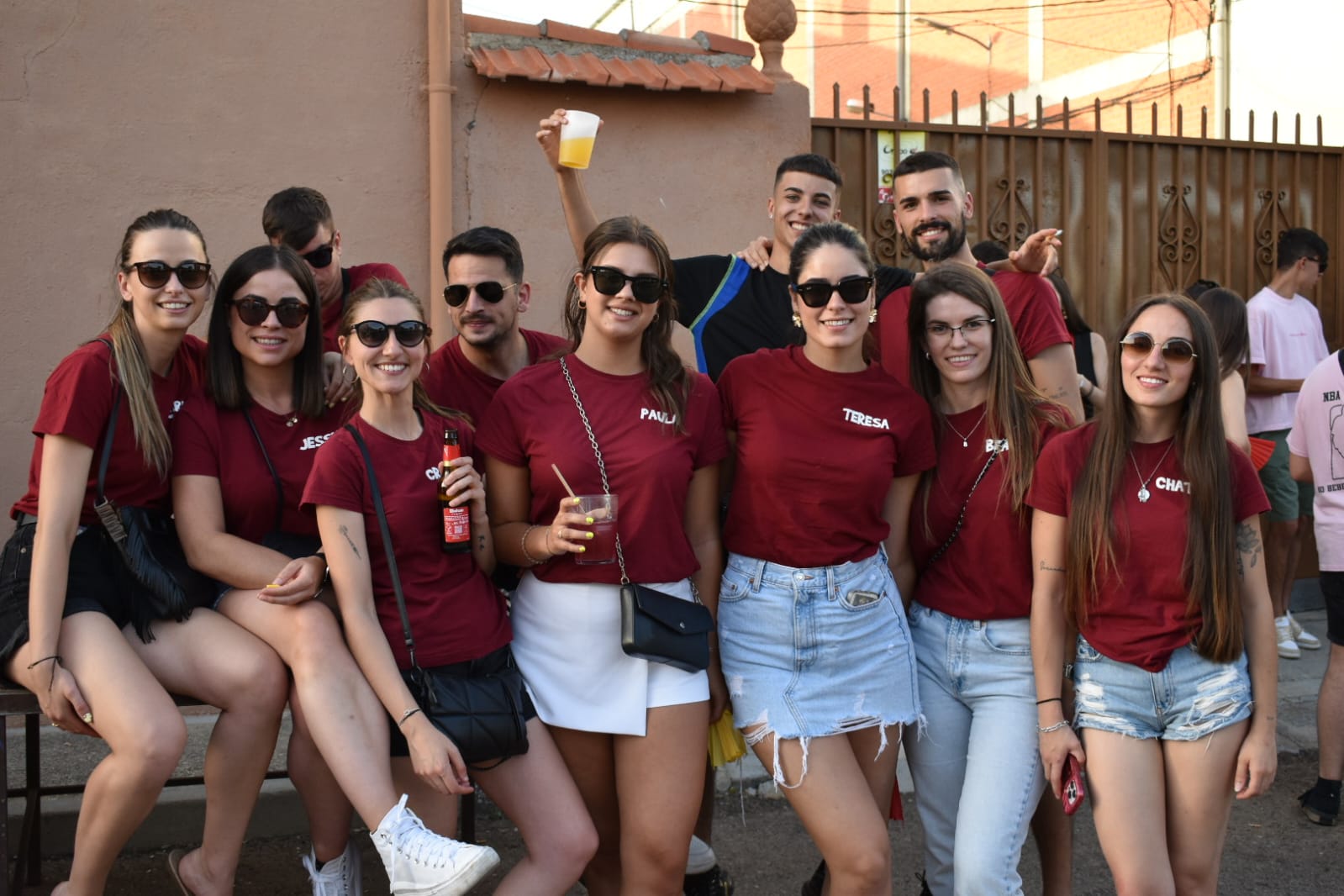 Calvarrasa de Abajo, un gran festín para el paladar