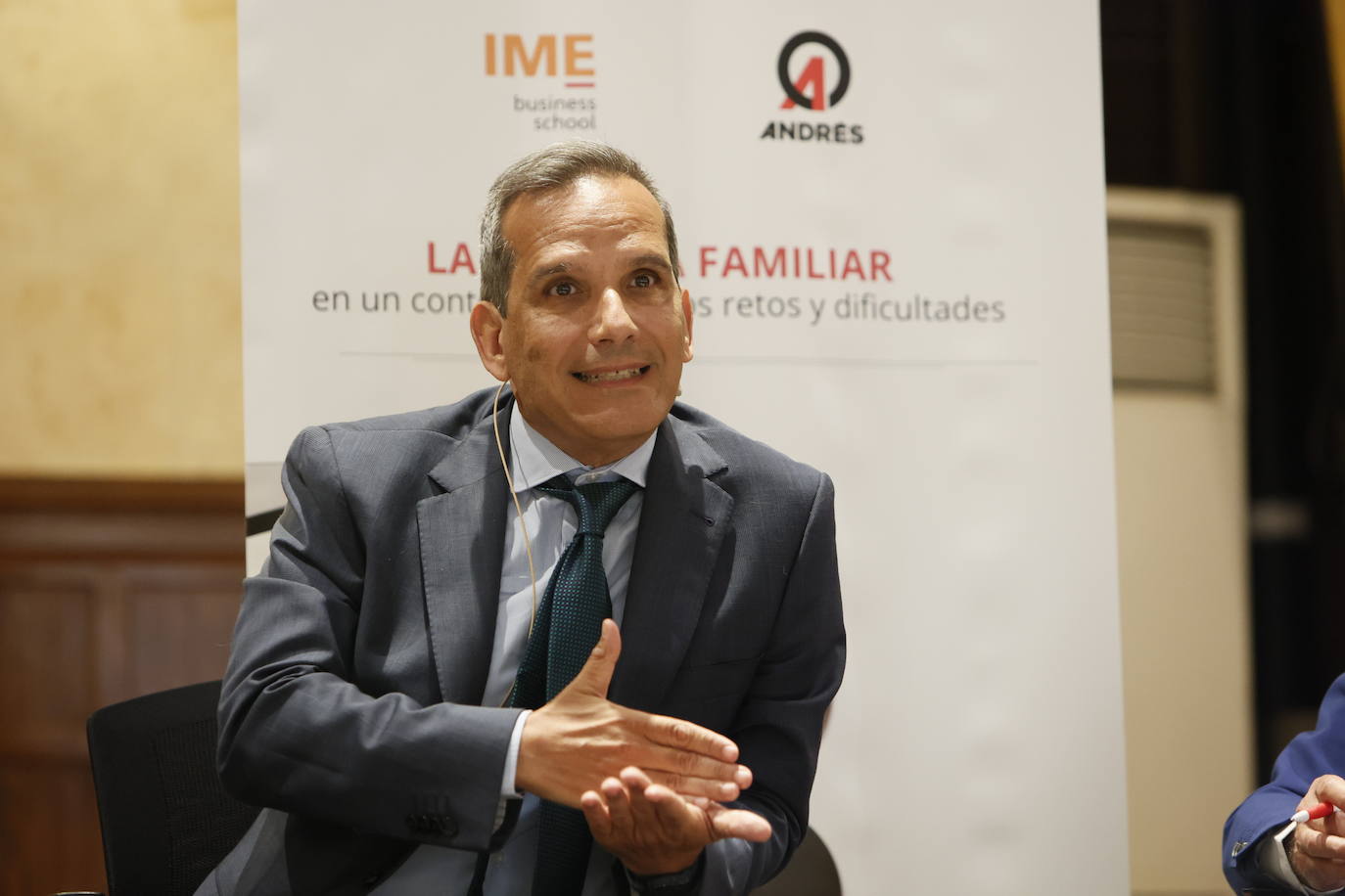 El Foro GACETA de la Economía, en imágenes