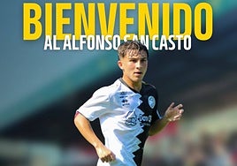 La Unión Deportiva Santa Marta pesca en el Reina Sofía