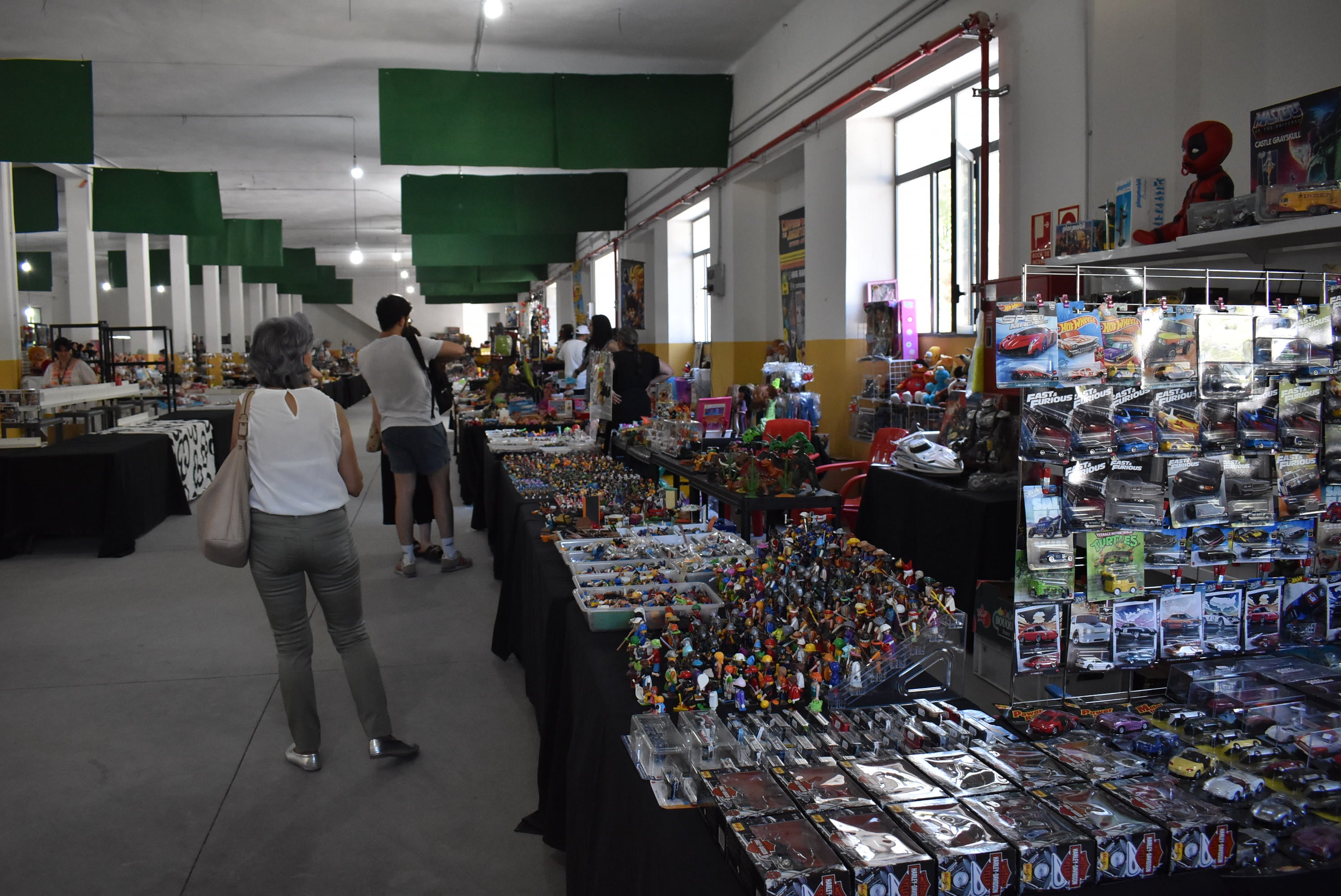 Nuevas propuestas para atraer turistas a Béjar