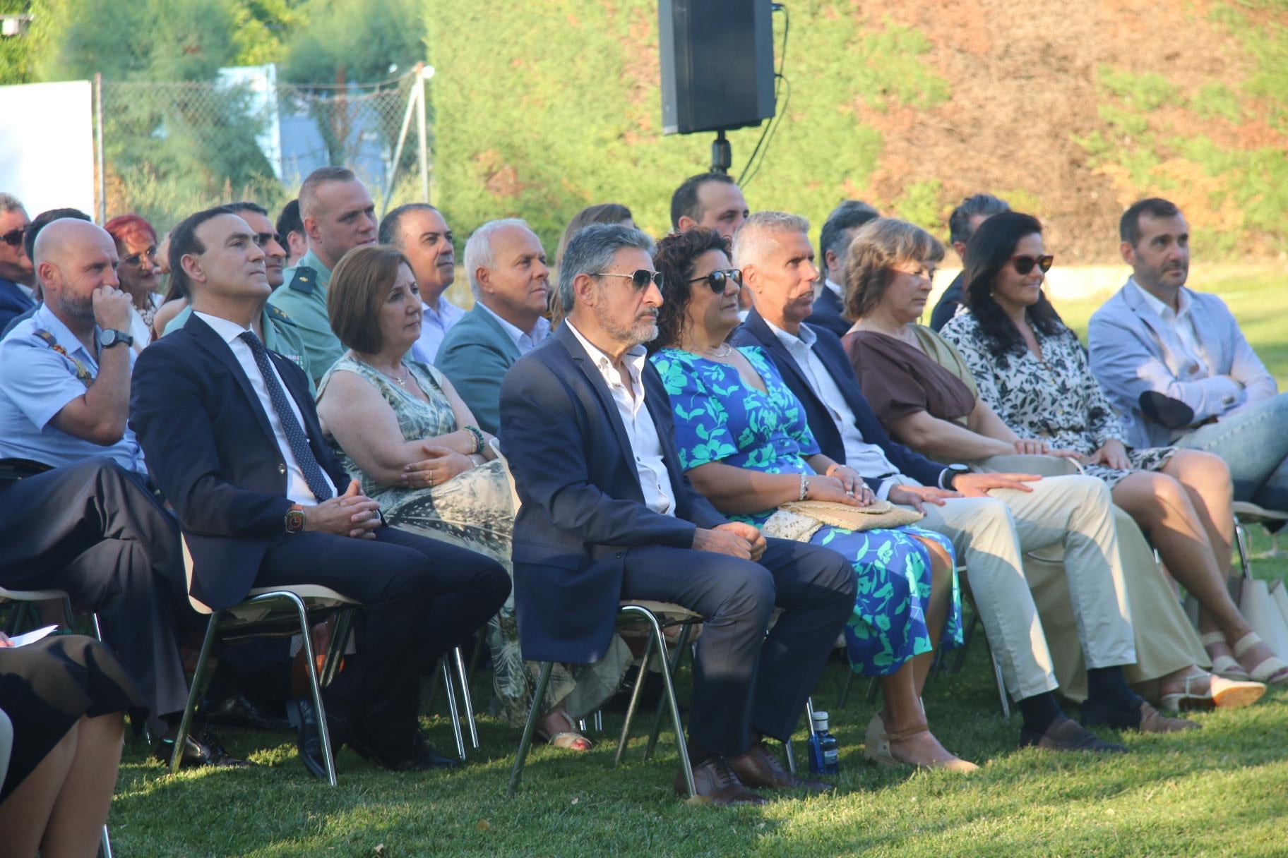 Carbajosa presume de empresas