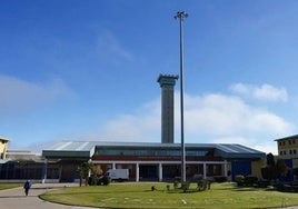 El recuso estaba interno en el Centro Penitenciario de Topas.