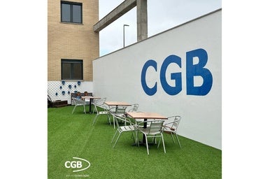 CGB Informática ofrece servicios como consultoría, soporte técnico e integración de sistemas.
