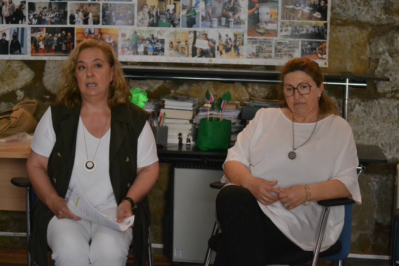 «Hay que desmitificar y quitar miedos de estas pruebas oncológicas»