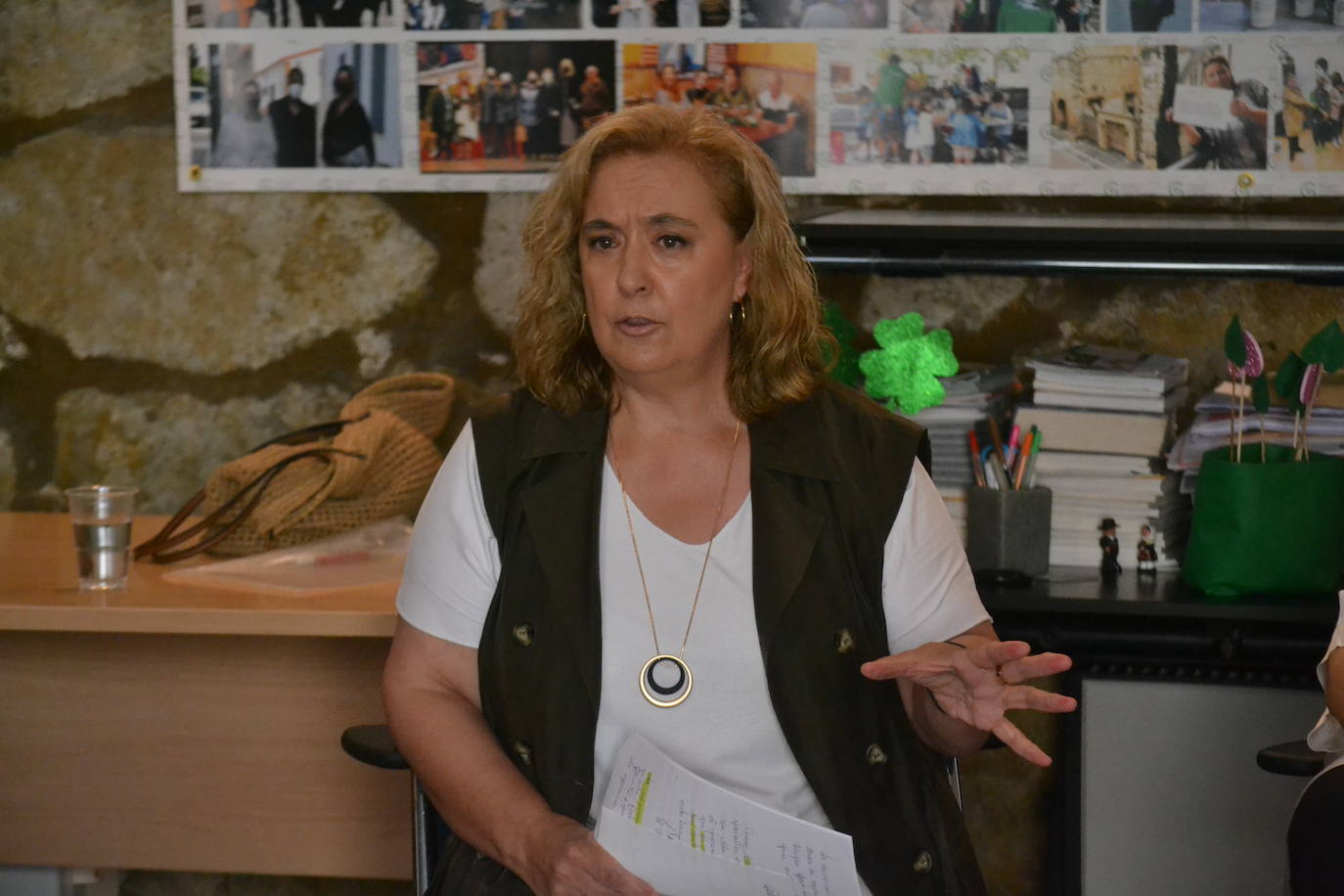 «Hay que desmitificar y quitar miedos de estas pruebas oncológicas»