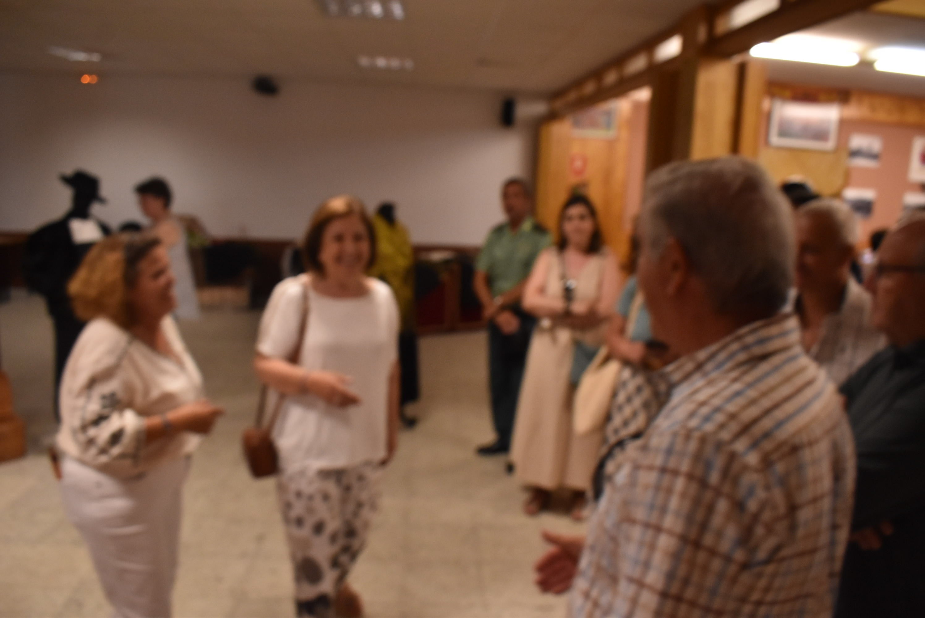 Sorihuela ensalza los oficios tradicionales