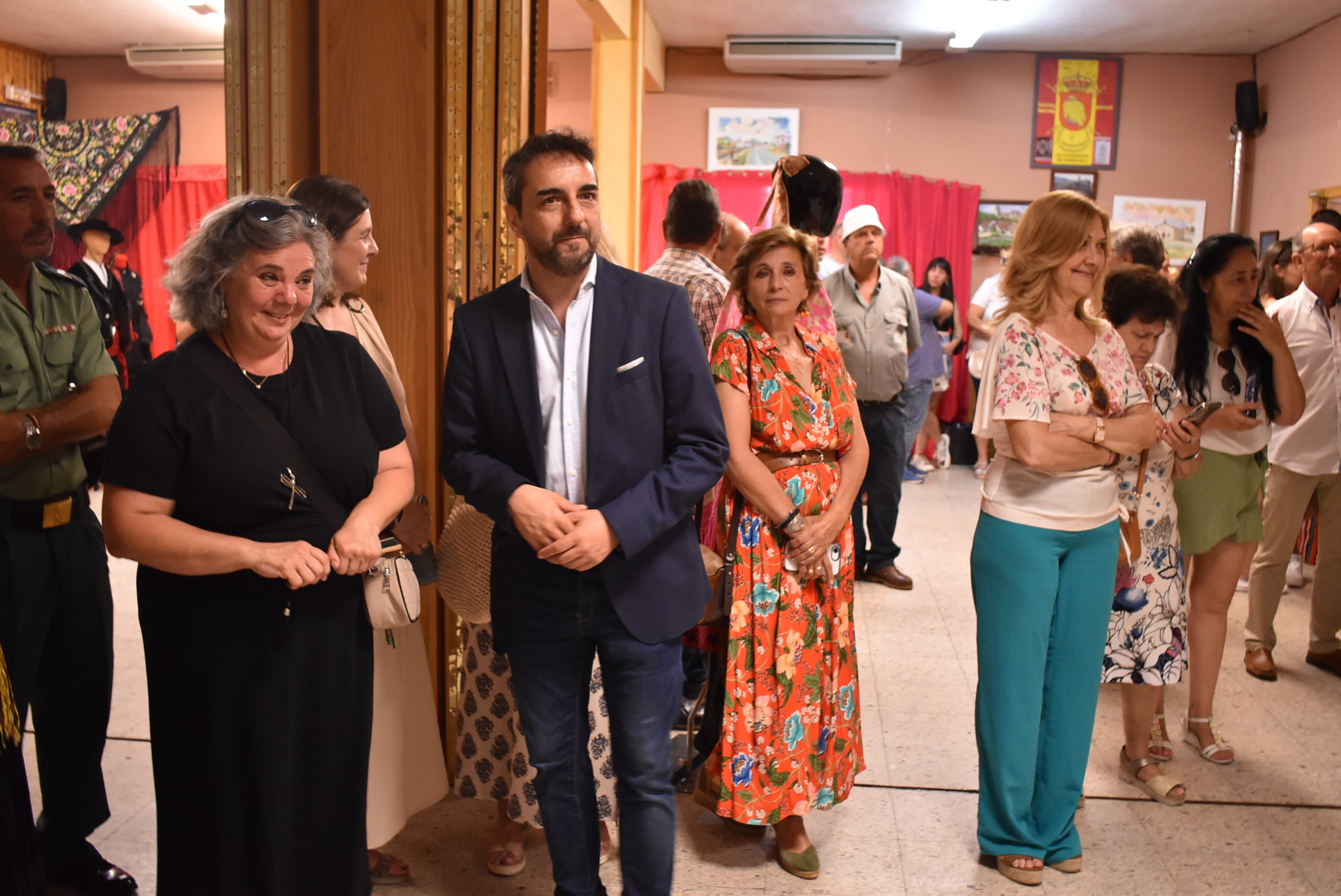 Sorihuela ensalza los oficios tradicionales