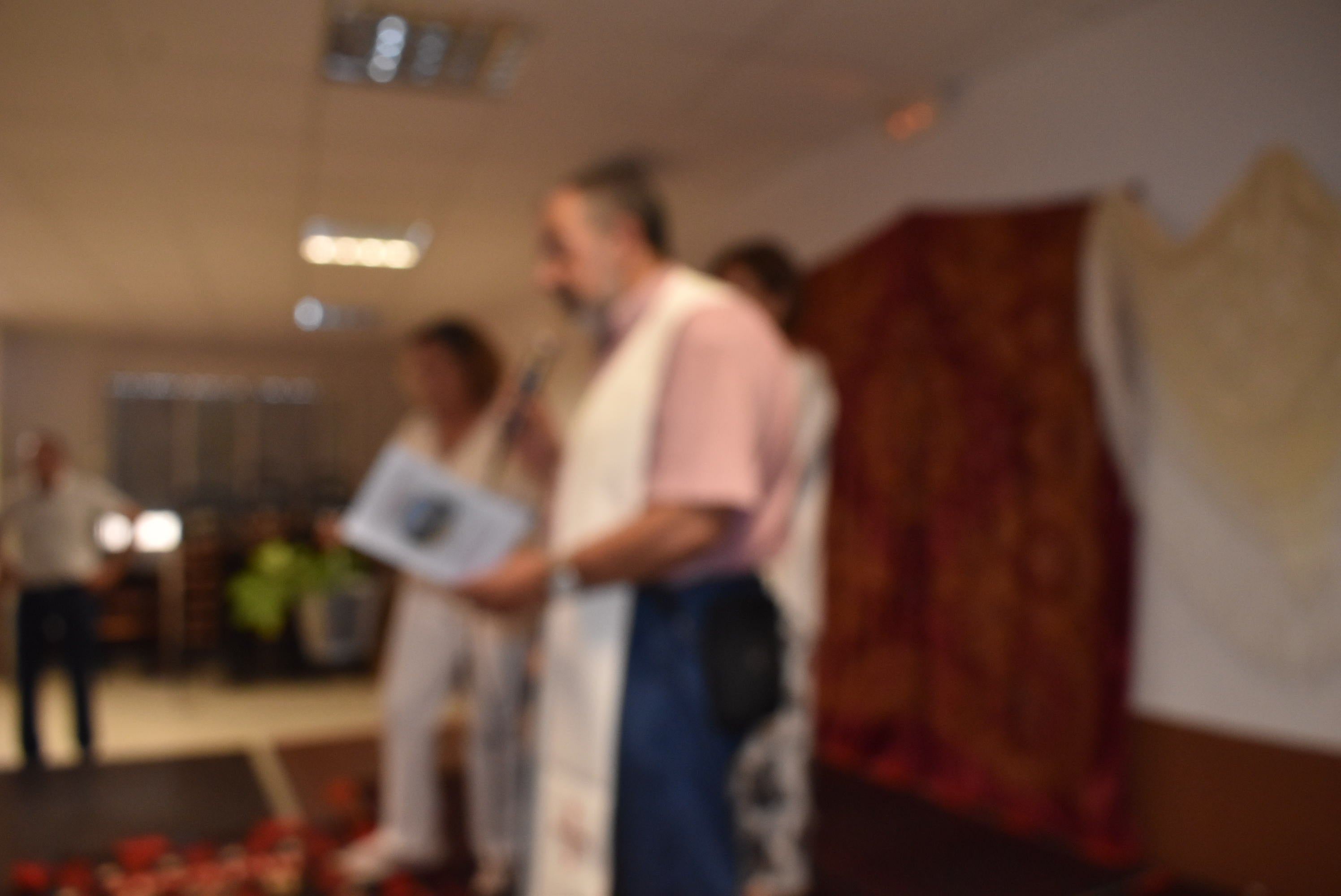 Sorihuela ensalza los oficios tradicionales