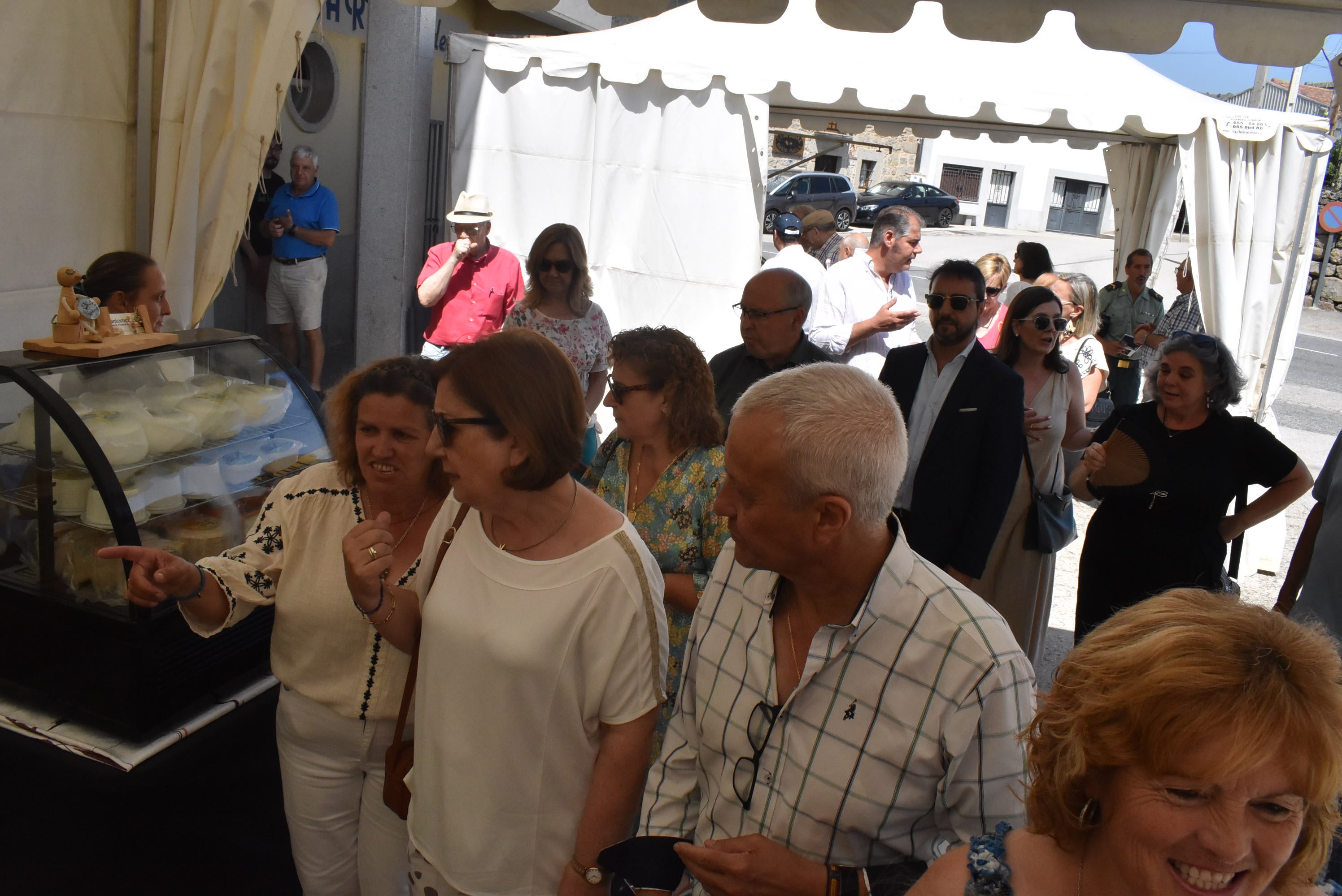 Sorihuela ensalza los oficios tradicionales
