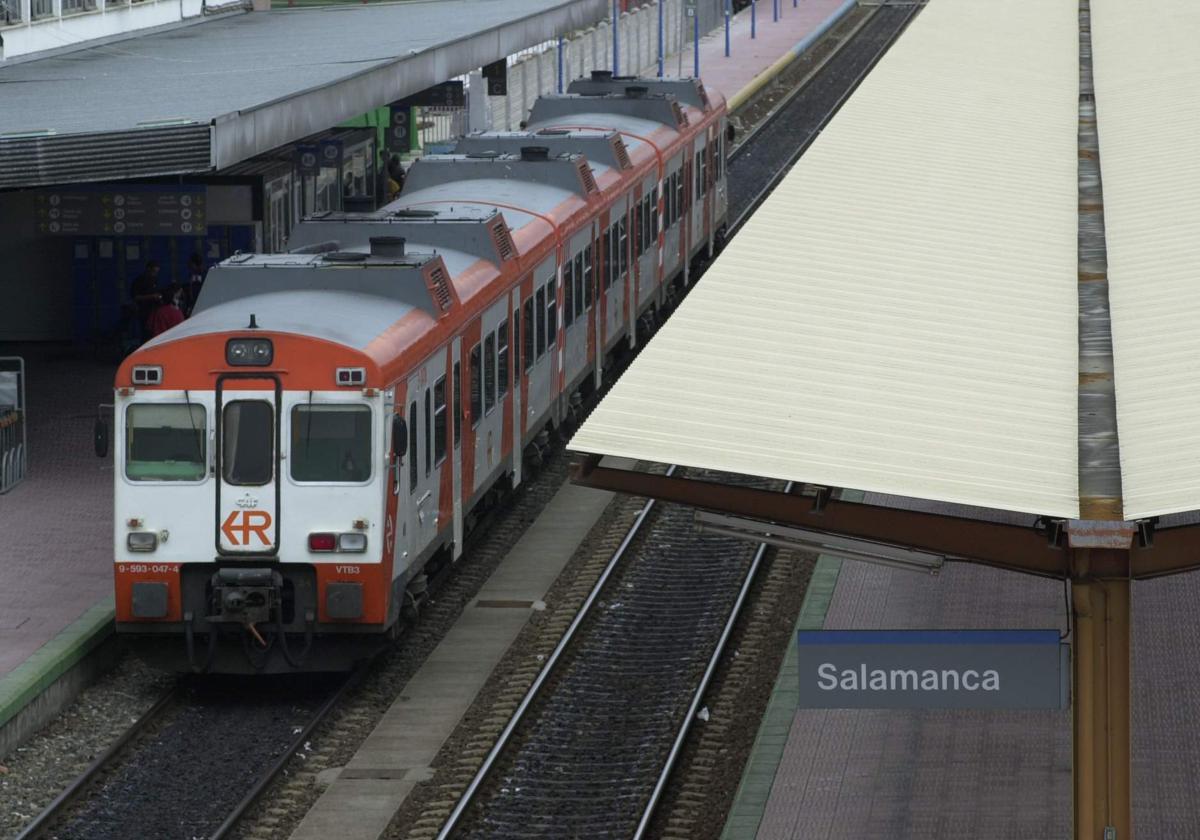 ¿Qué pasó tal día como hoy, 6 de julio, en Salamanca?