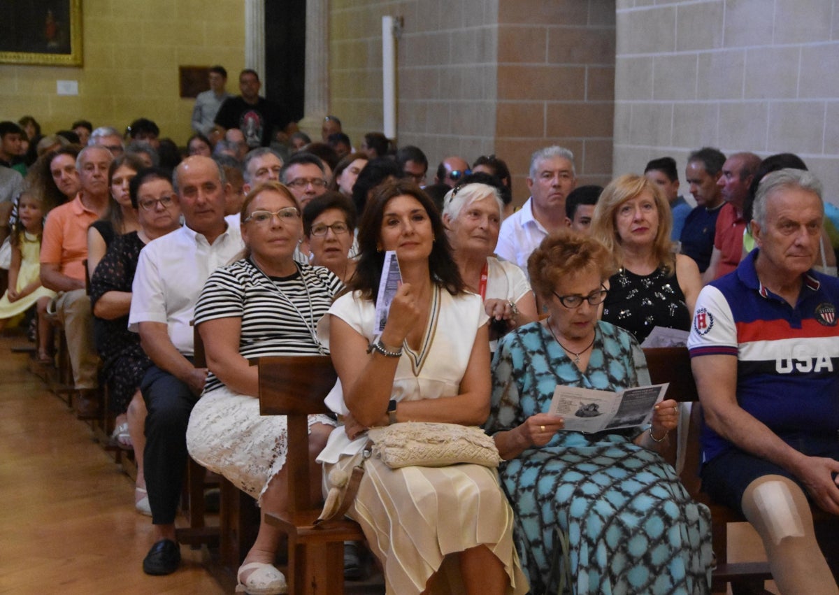 Imagen secundaria 1 - Notas teresianas para Roma desde el corazón de Alba de Tormes