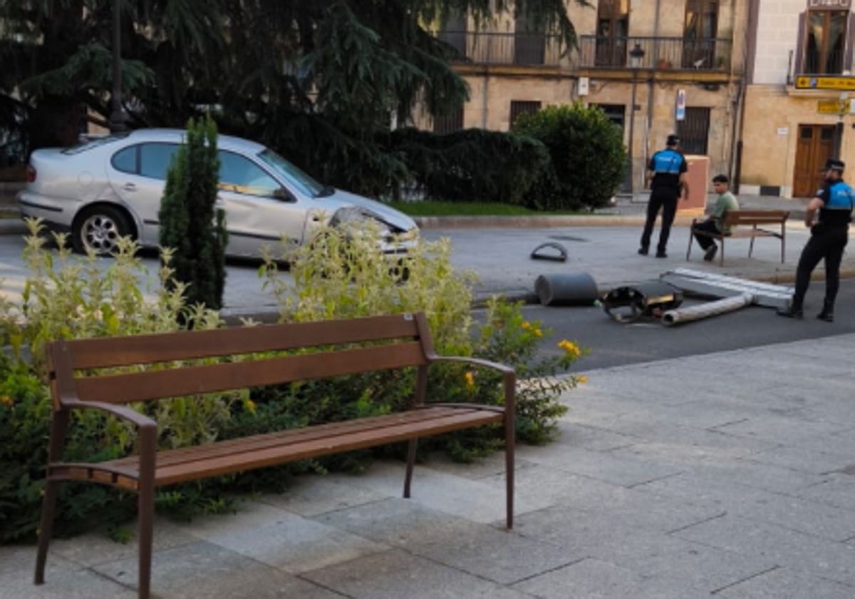 Qué ha ocurrido en Salamanca este domingo 6 de julio de 2025