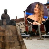 Homenaje a Diego de Ordás en su pueblo natal, Castroverde de Campos
