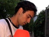 Daniel Arias.