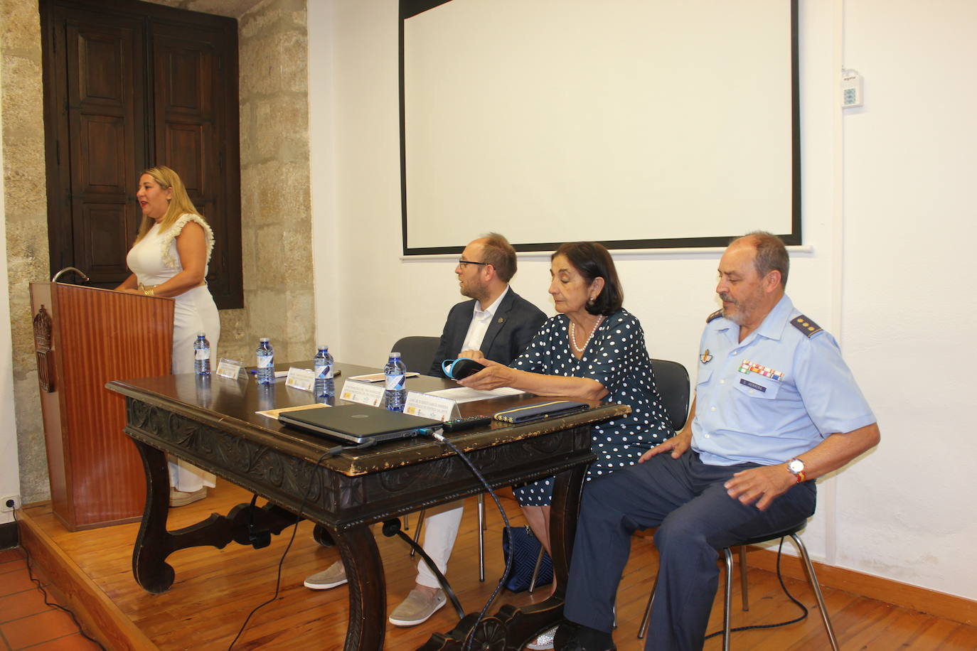 Ciudad Rodrigo inaugura las Jornadas Napoleónicas