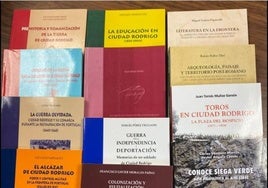 Ejemplares ganadores de otras ediciones