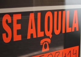 ¿Cree que vivir de alquiler en Salamanca se ha convertido en una 'misión imposible'?