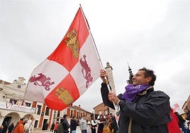 ¿Por qué Castilla-La Mancha se escribe con guion y Castilla y León no?