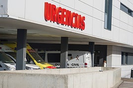 Confirmado un nuevo caso de fiebre hemorrágica de Crimea-Congo en Salamanca