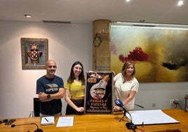 'Esencia de Antaño', de Paula Rodríguez Gómez, es el cartel que dará imagen a las Ferias y Fiestas de Peñaranda 2025