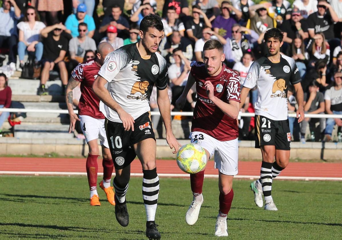 Confirmado: habrá derbi en Copa Federación