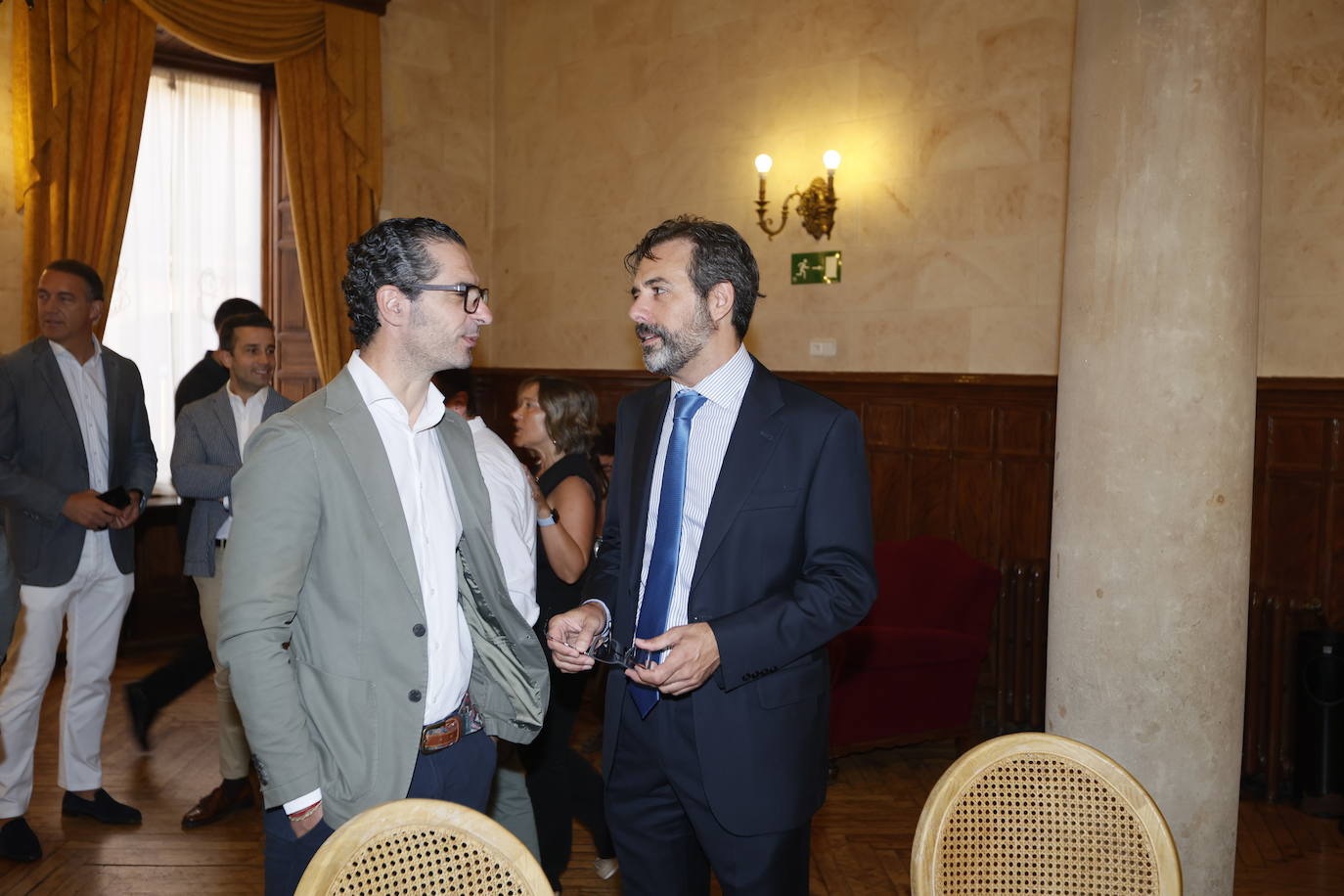 El Foro GACETA de la Tecnología, en imágenes